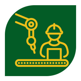 Industrial O&M