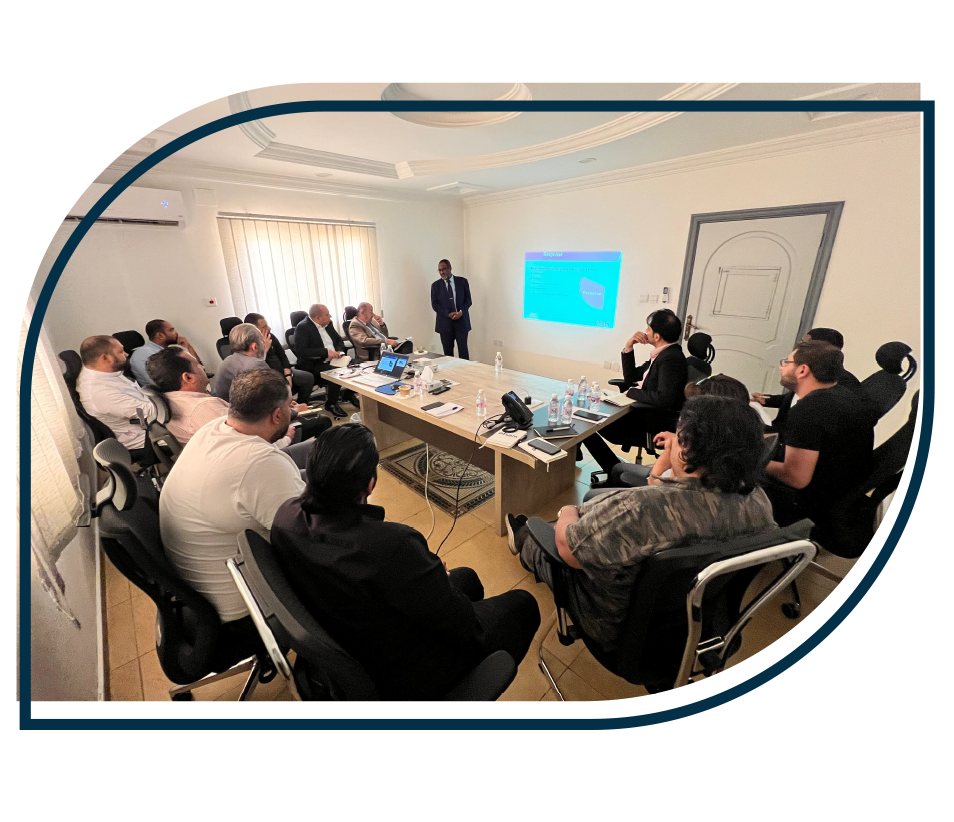 Eham Group Management